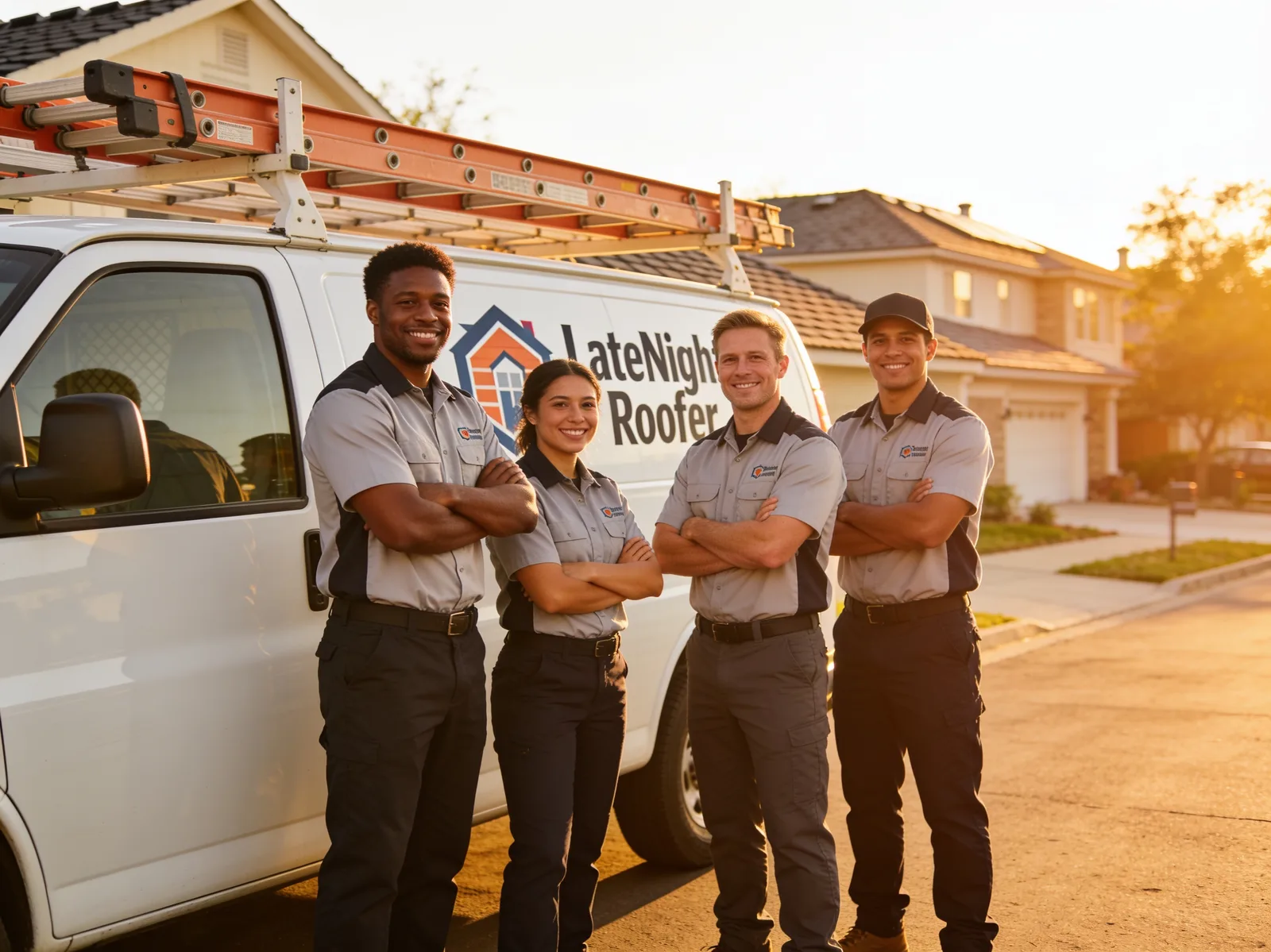 Emergency Roof Repair company in Wales, UT