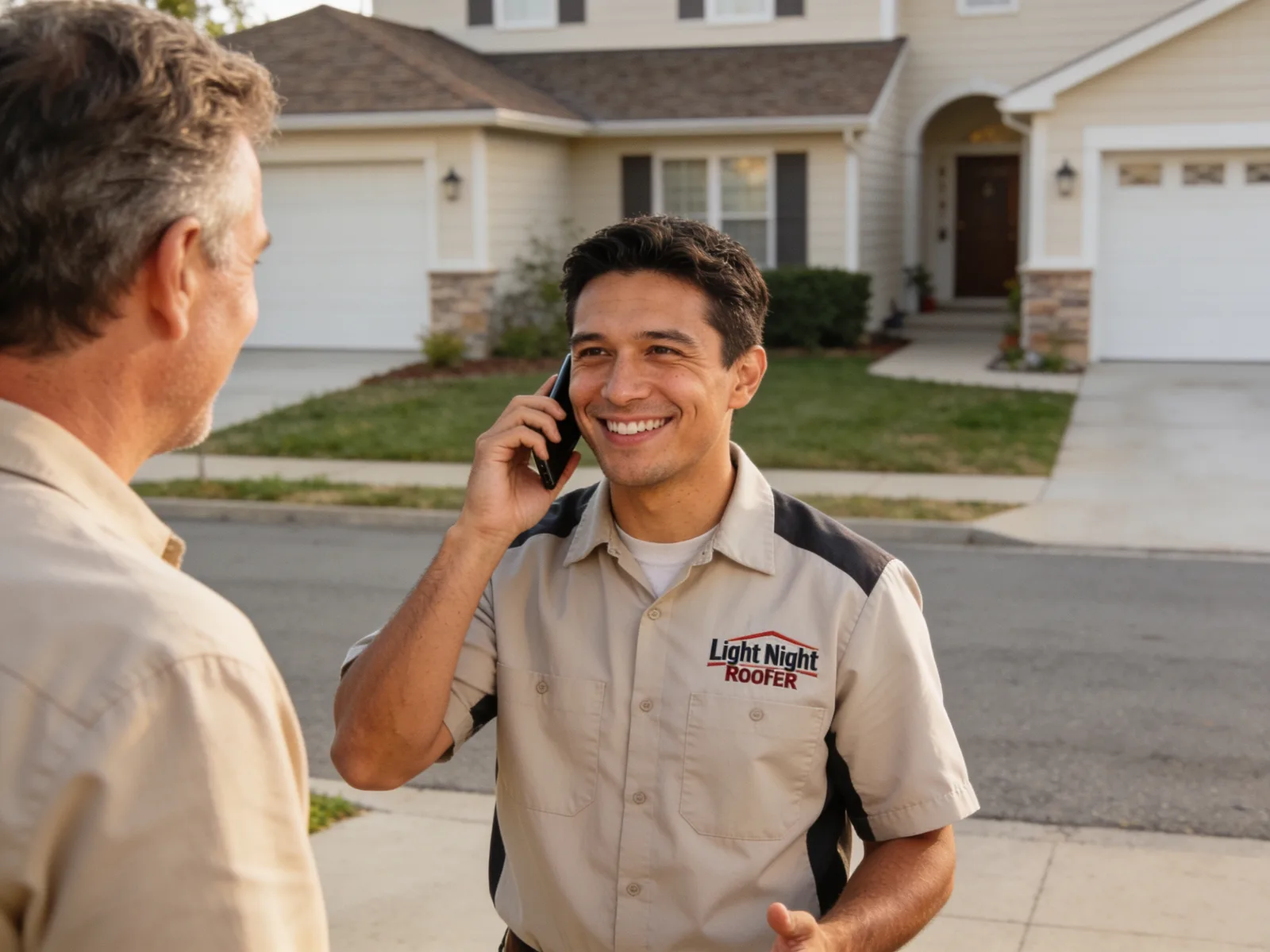 Emergency Roof Repair Wales, UT FAQs